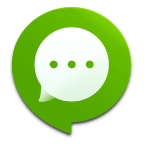 DS File app icon