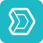 Synology Drive app icon