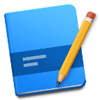 DS File app icon