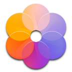 Synology Photos app icon